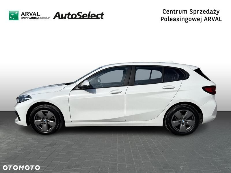 BMW Seria 1 118i Advantage - 2