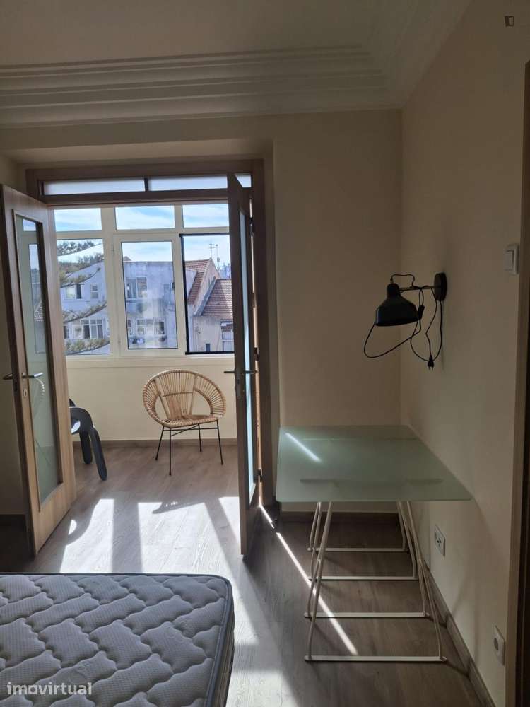 Apartamento com 3 quartos - localizado em Arroios Lisbon - Grande imagem: 2/34