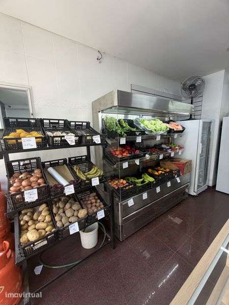 Trapasse mercado em sacavem - OPORTUNIDADE - Grande imagem: 2/10