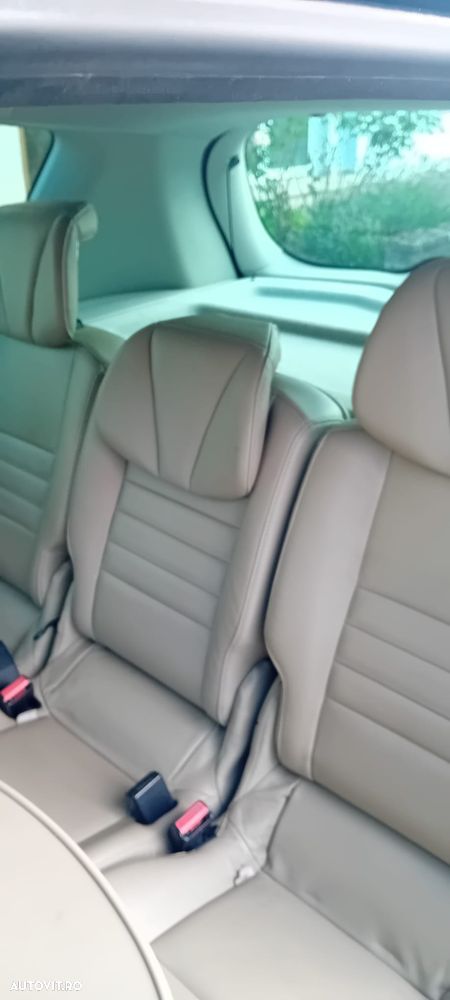 Renault Scenic - 11