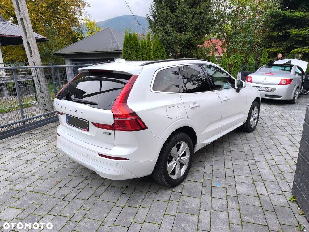 Volvo XC 60 B5 B AWD Geartronic Momentum Pro - 3