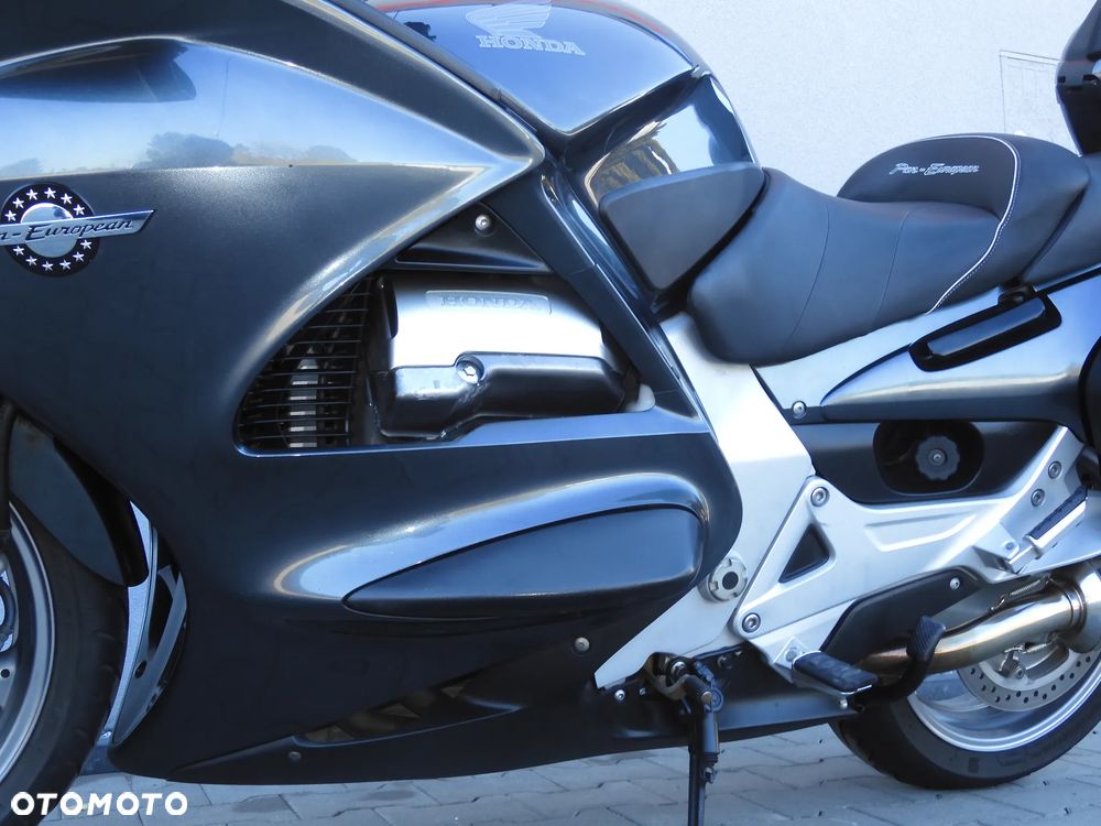 Honda ST - 27