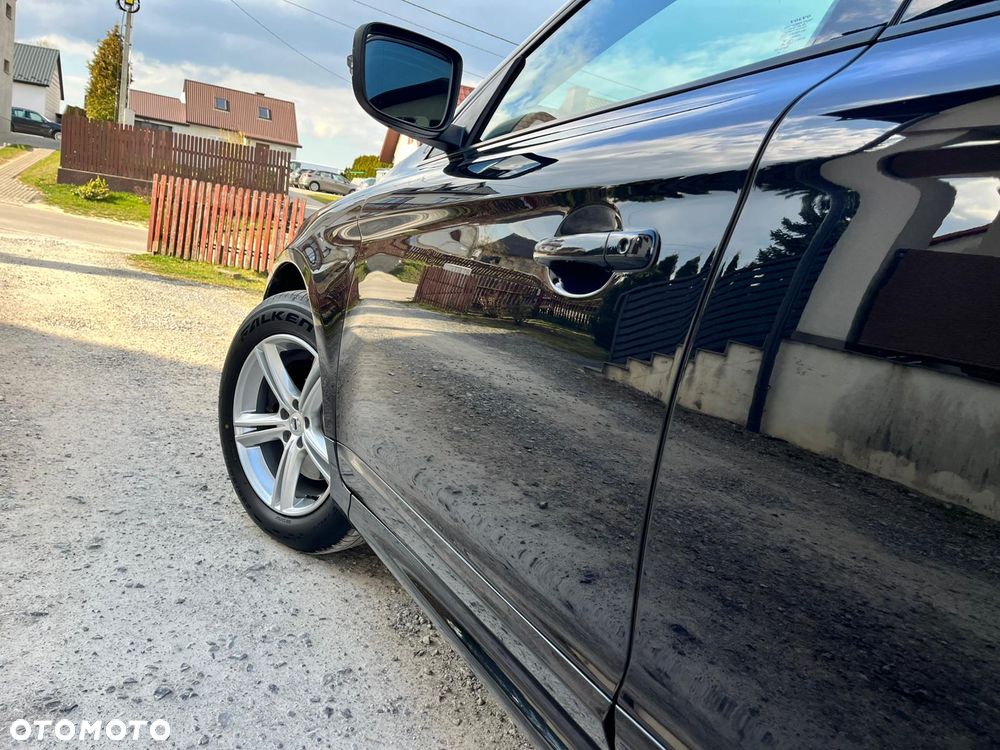 Volvo XC 60 D3 Geartronic Kinetic - 32