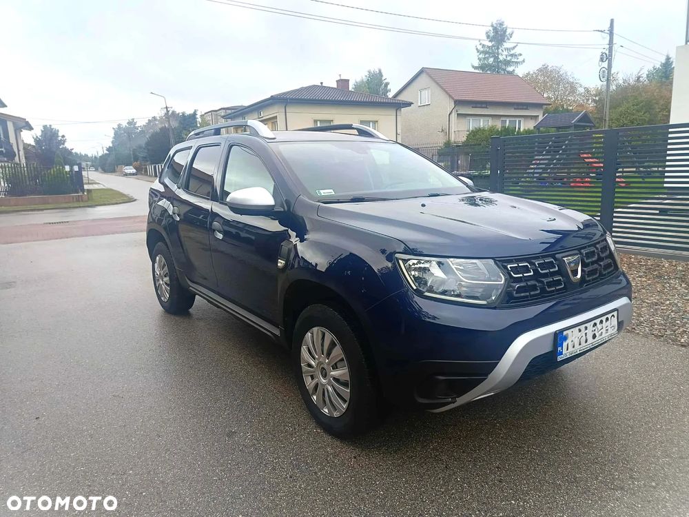 Dacia Duster - 2