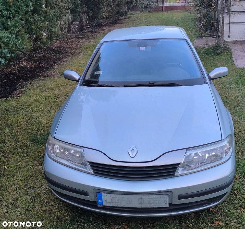 Renault Laguna - 4