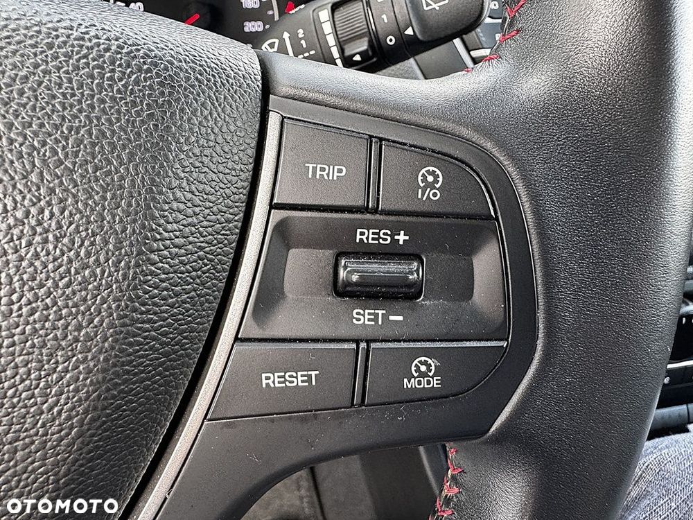 Hyundai i20 1.2 Comfort - 14