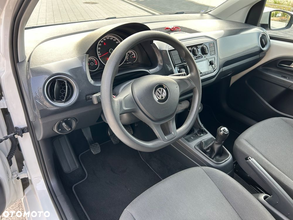 Volkswagen up! 1.0 move - 16