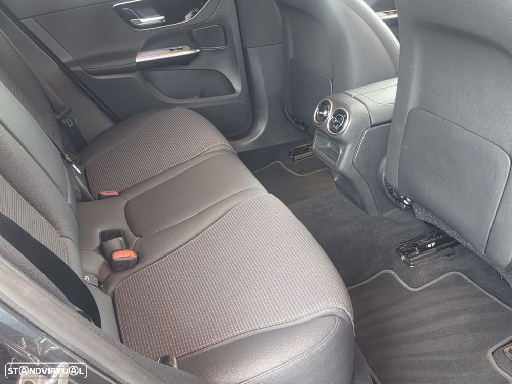 Mercedes-Benz GLC 300 de 4Matic 9G-TRONIC Avantgarde Advanced - 18