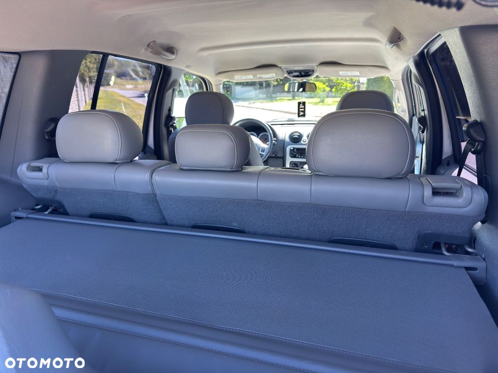 Jeep Cherokee 3.7 Limited - 36
