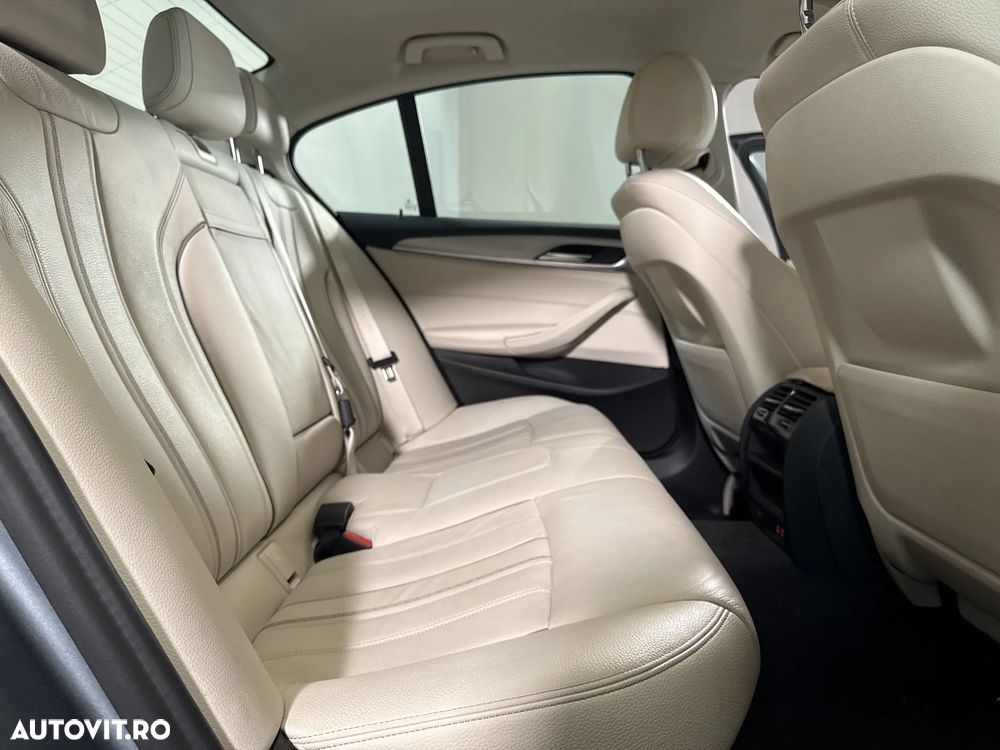 BMW Seria 5 - 13