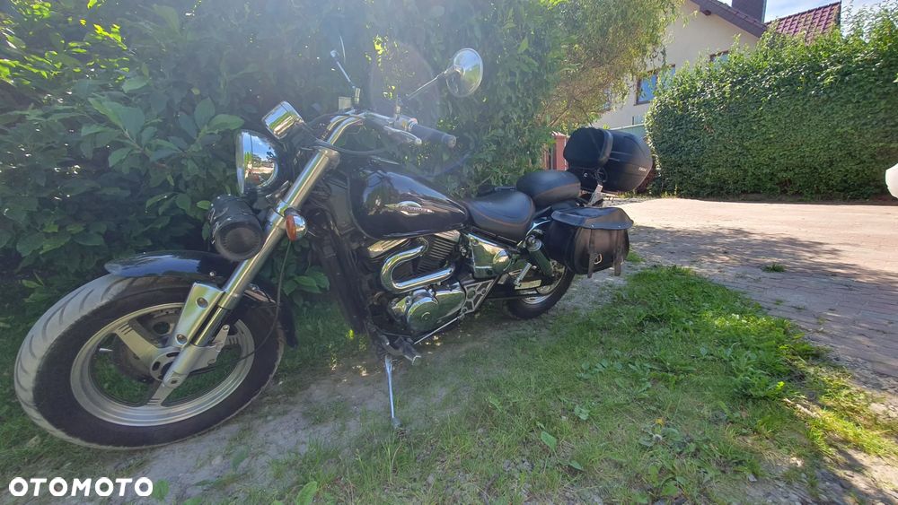 Suzuki Marauder - 2