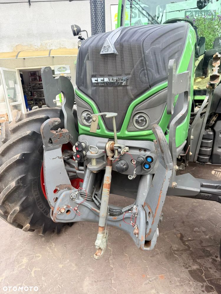 Fendt 512 Vario - 16