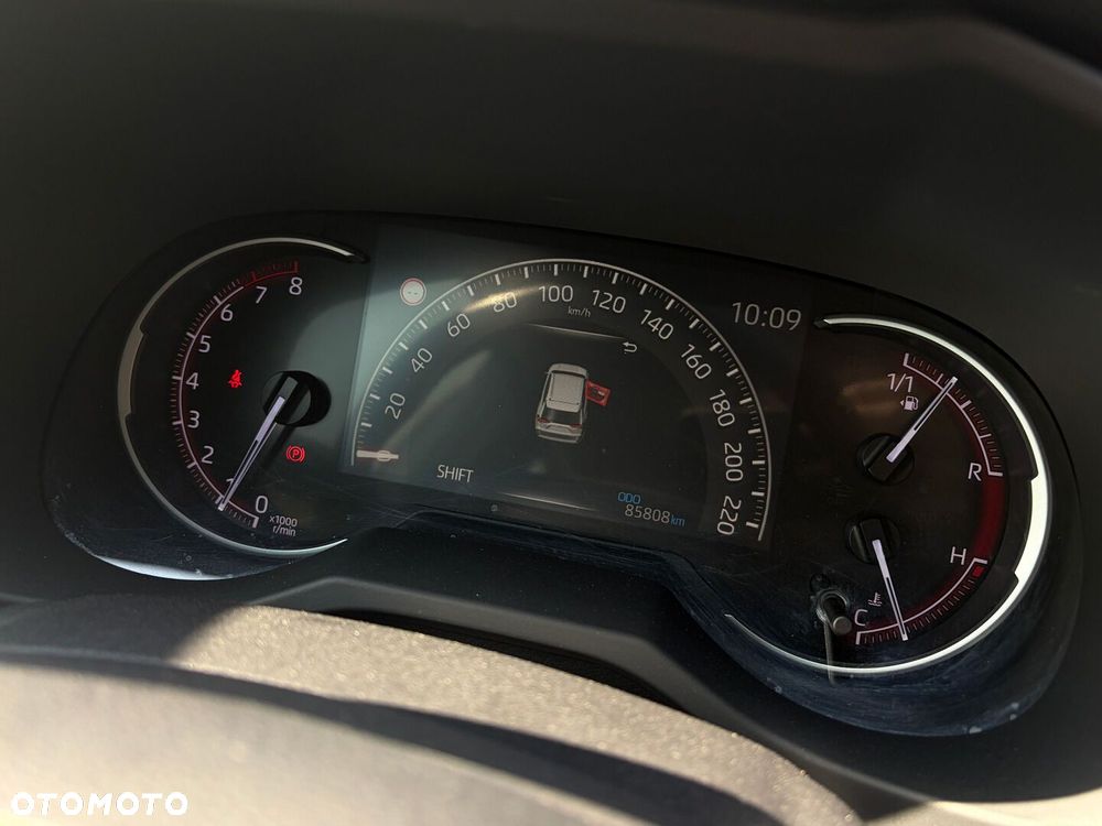 Toyota RAV4 - 27