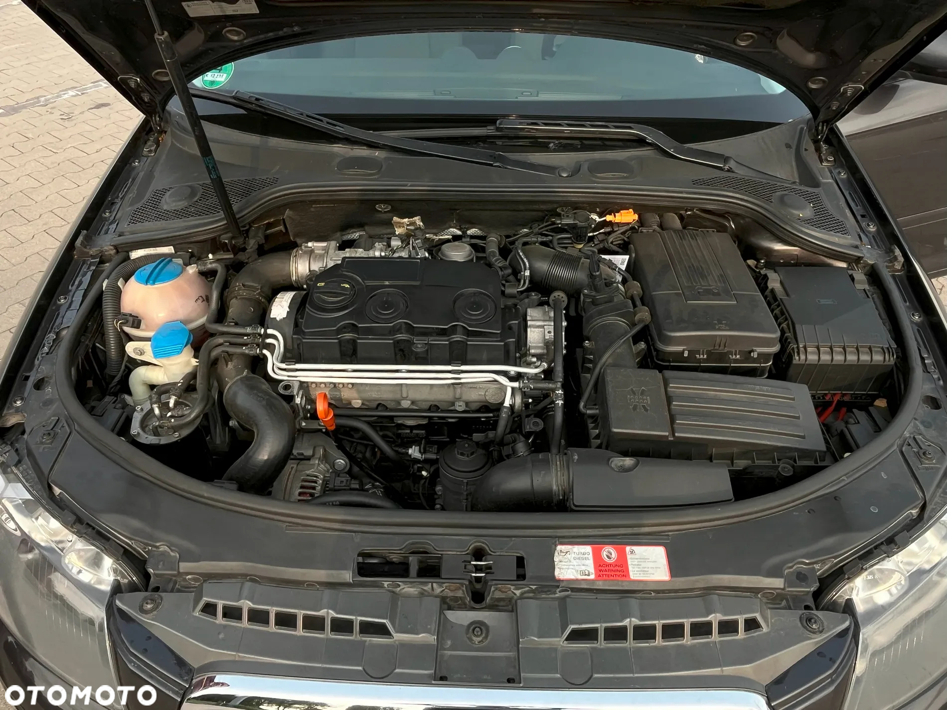 Audi A3 1.9 TDI Sportback DPF Ambiente - 13