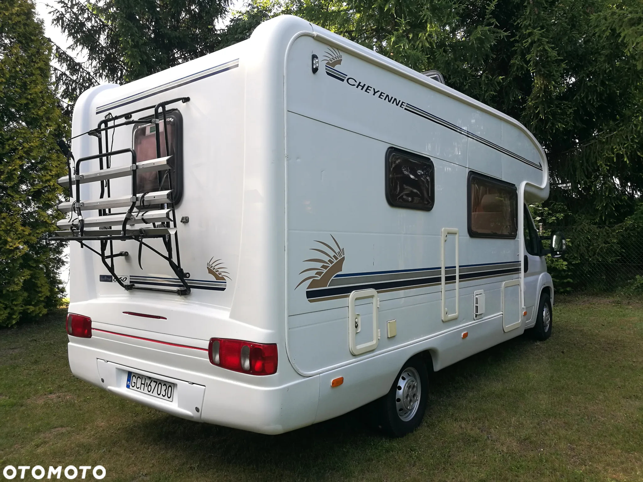 Peugeot Boxer - 20