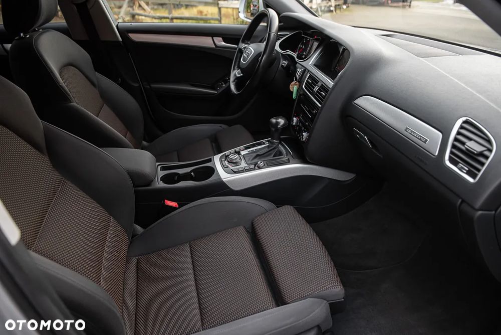 Audi A4 Allroad 3.0 TDI clean diesel Quattro S tronic - 7