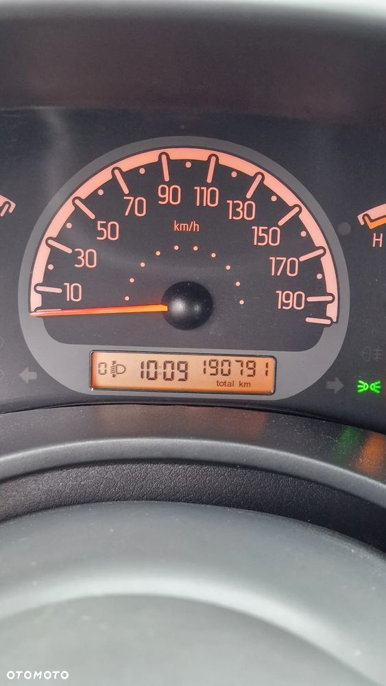 Fiat Panda - 17