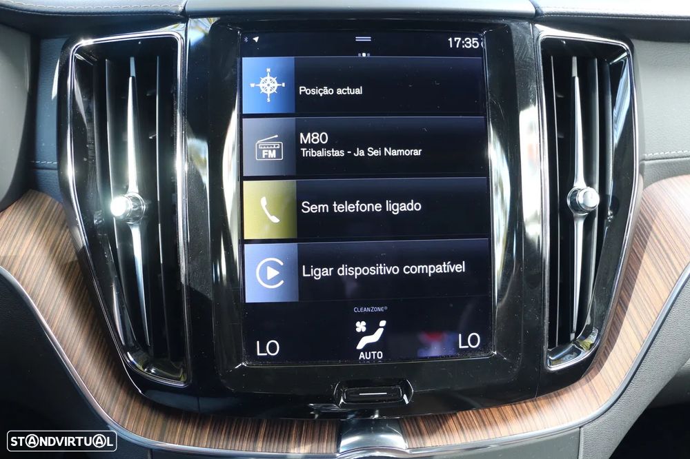 Volvo XC 60 2.0 T6 PHEV Inscription AWD - 37