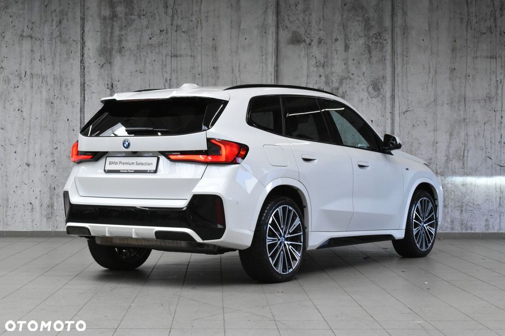 BMW X1 - 4