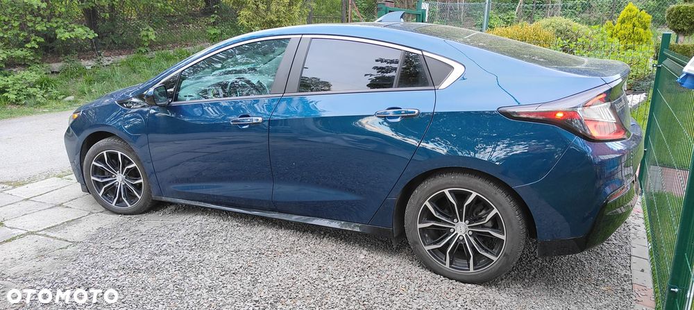 Chevrolet Volt - 3
