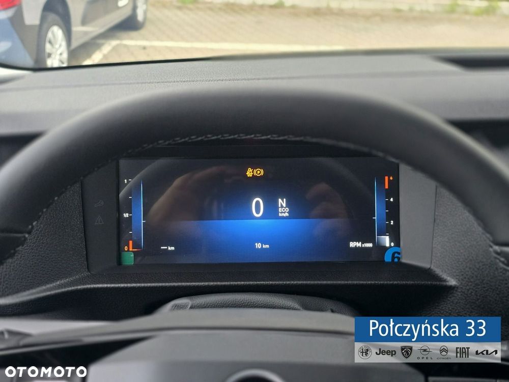 Opel Zafira - 23