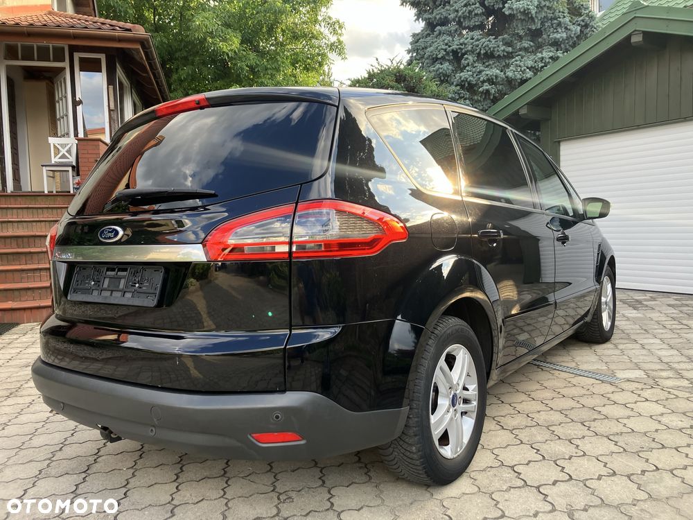 Ford S-Max - 3