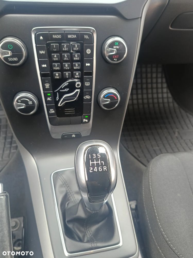 Volvo V40 D2 Drive-E Kinetic - 8