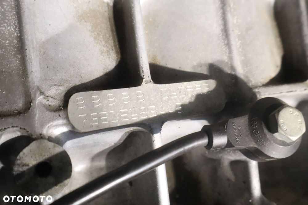 SILNIK BMW 3 318I E90 2.0 129KM N46B20B TEST FILM - 8