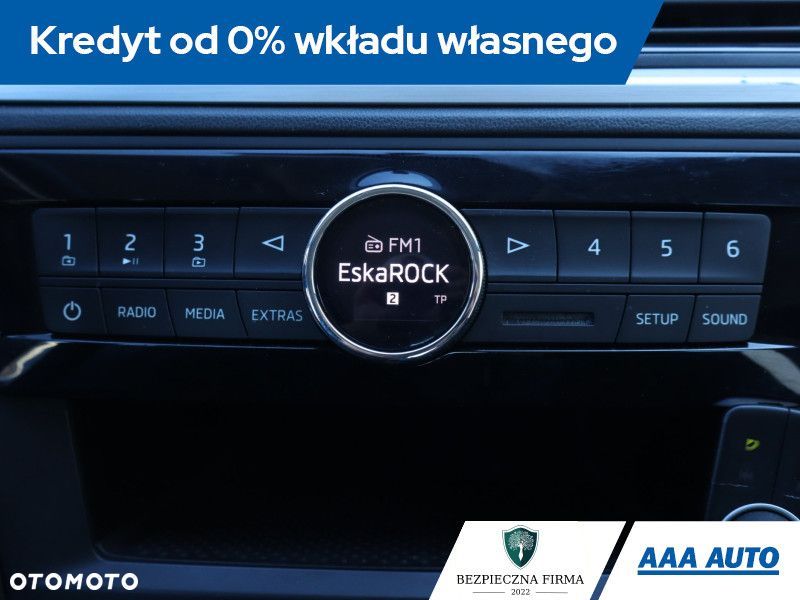 Skoda RAPID - 14