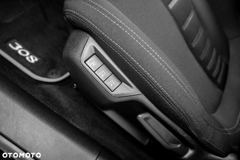 Peugeot 308 155 THP Premium - 27