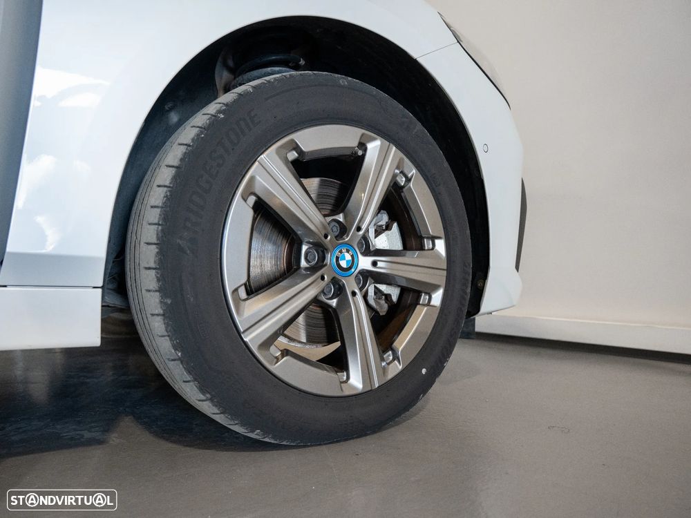 BMW 225xe Active Tourer e xDrive - 23