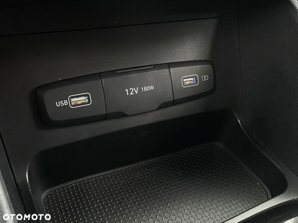 Hyundai Tucson - 20