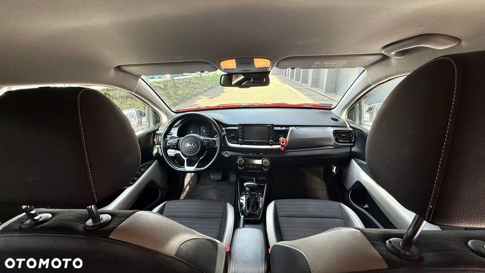 Kia Stonic 1.0 T-GDI XL - 1