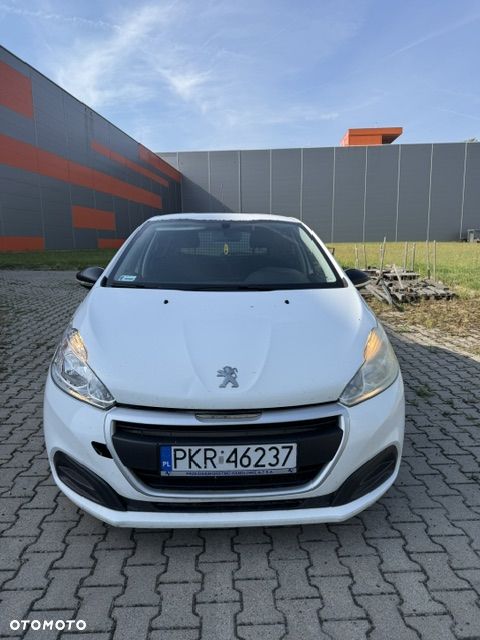 Peugeot 208 1.6 BlueHDi Active - 2