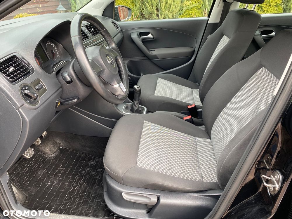 Volkswagen Polo 1.2 CityLine - 9