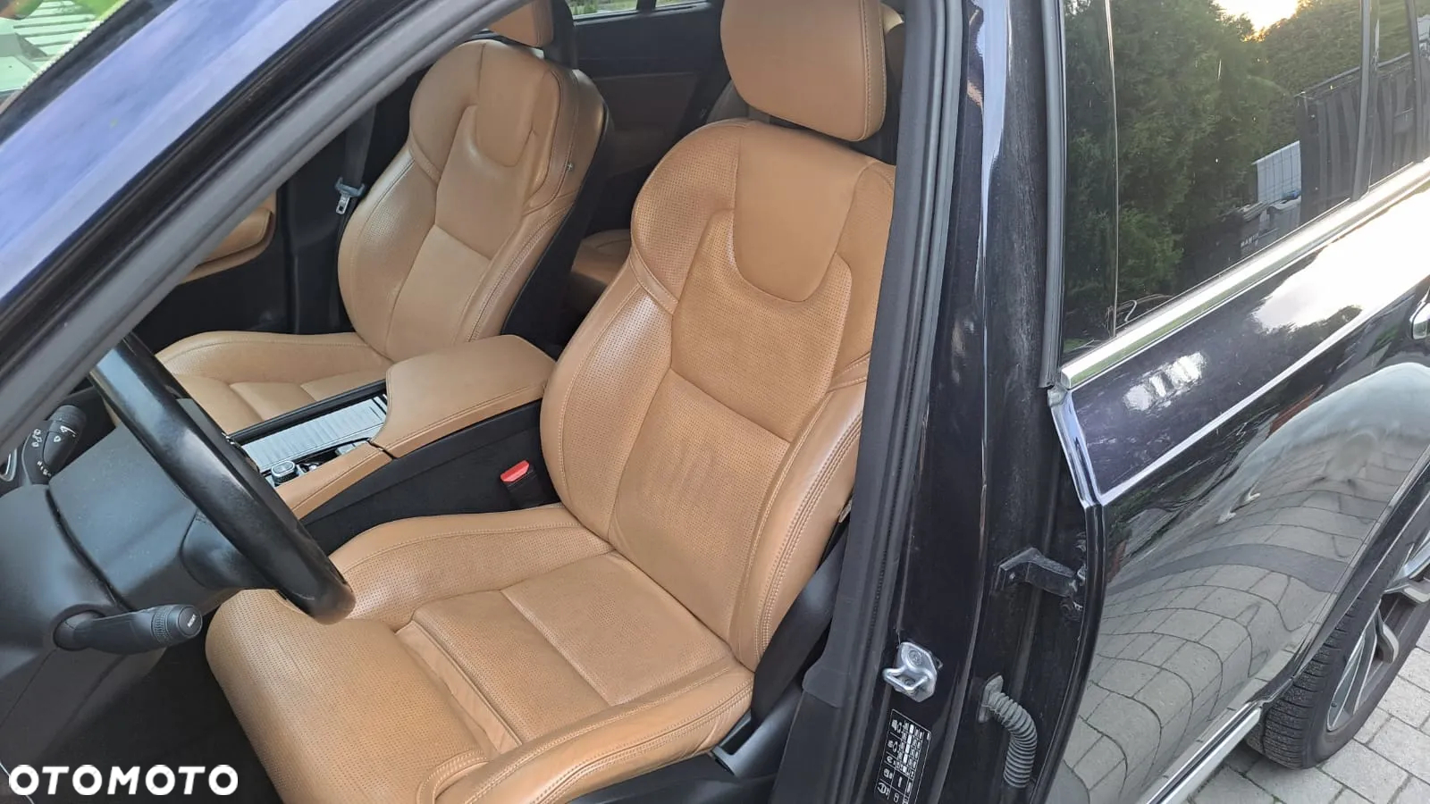 Volvo XC 90 D5 AWD Inscription - 7