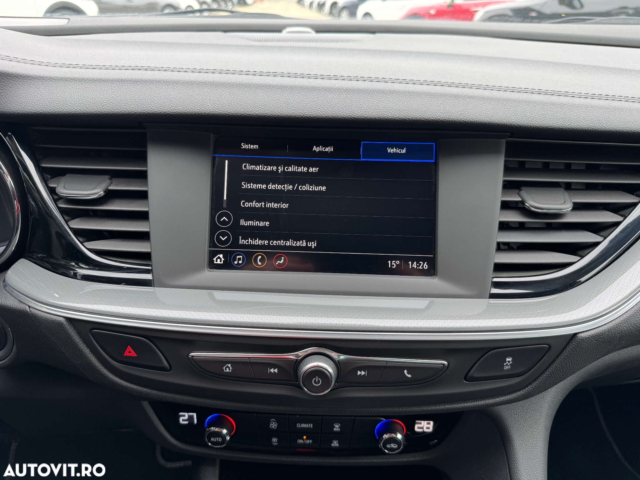 Opel Insignia Sports Tourer 1.6 ECOTEC Diesel Edition - 32