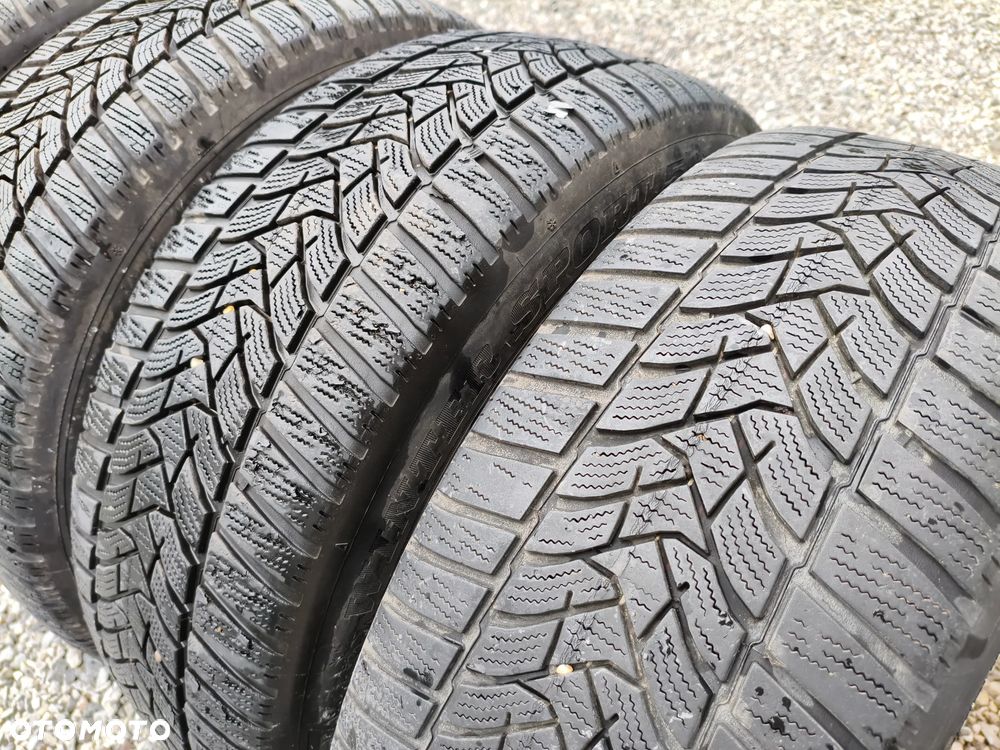 Alufelgi 18 AEZ 5x112 Mercedes Audi VW - 6