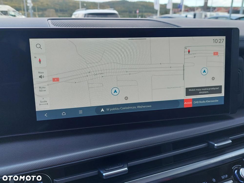 Hyundai Santa Fe 1.6 T-GDI HEV Smart - 14