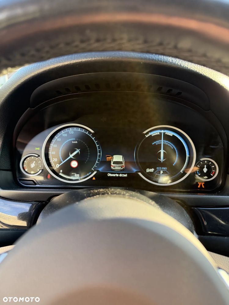 BMW Seria 5 520d - 5