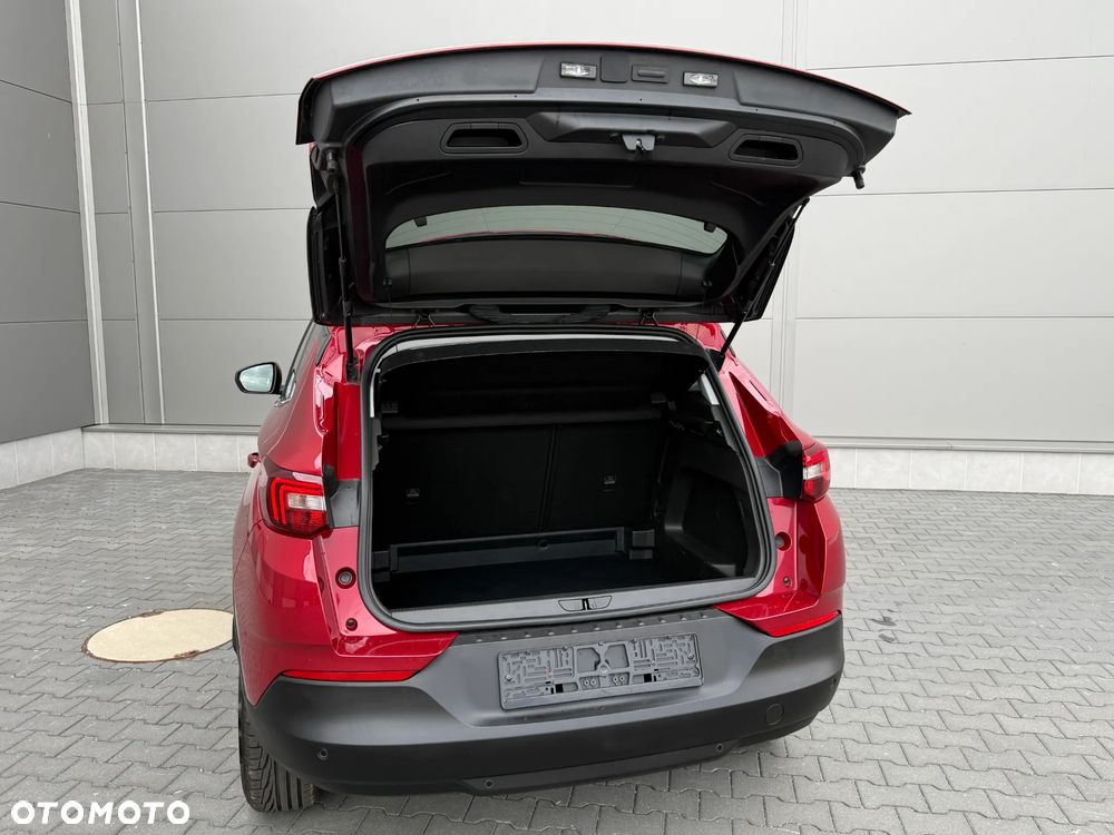 Opel Grandland X 1.6 D Start/Stop Edition - 27