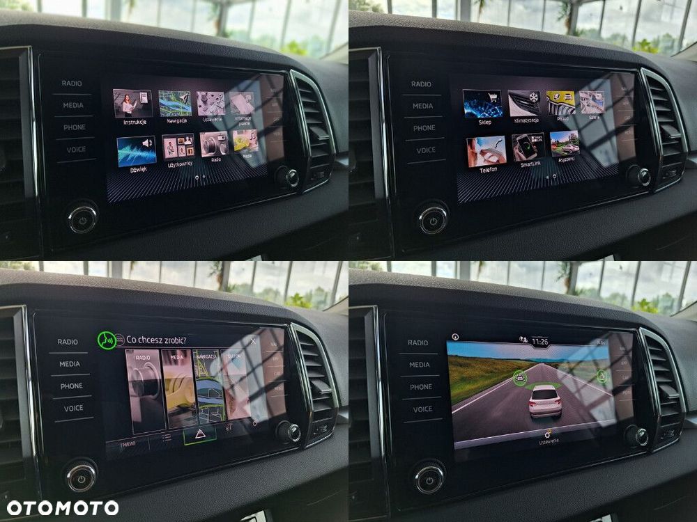 Skoda Karoq 1.5 TSI ACT 4x2 Ambition - 29