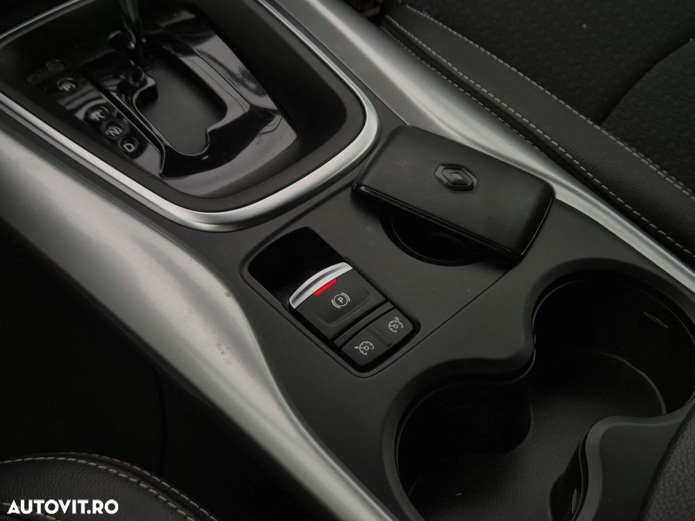 Renault Kadjar Energy dCi 110 EDC COLLECTION - 35