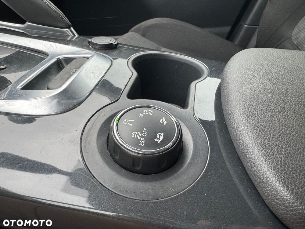 Peugeot 3008 - 8