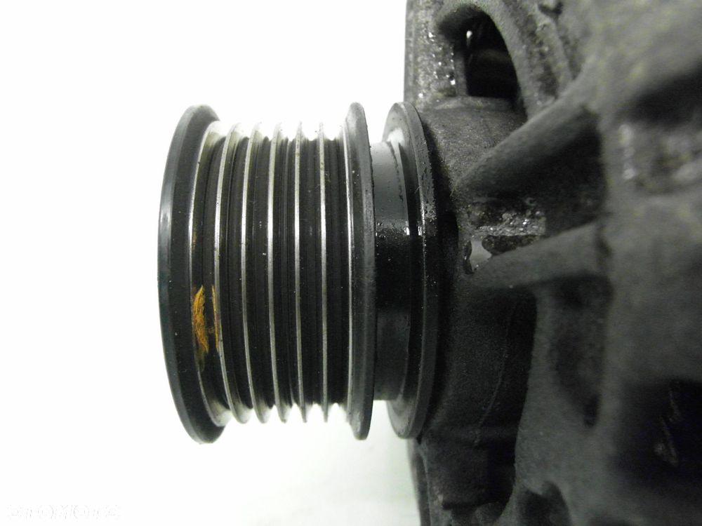 ALTERNATOR RENAULT MODUS 1.4 0124425034 8200323137 - 8