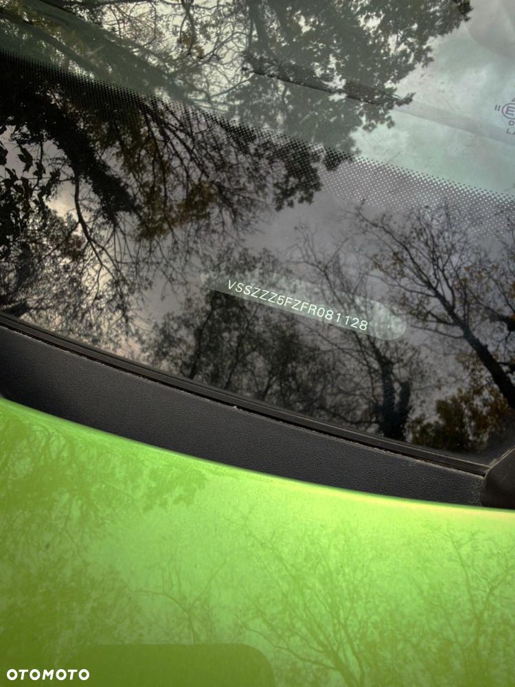 Seat Leon 1.4 TSI FR S&S - 40