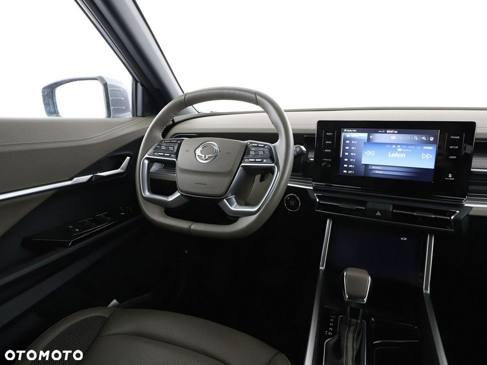 SsangYong/KGM Torres 1.5 T-GDI Adventure - 17