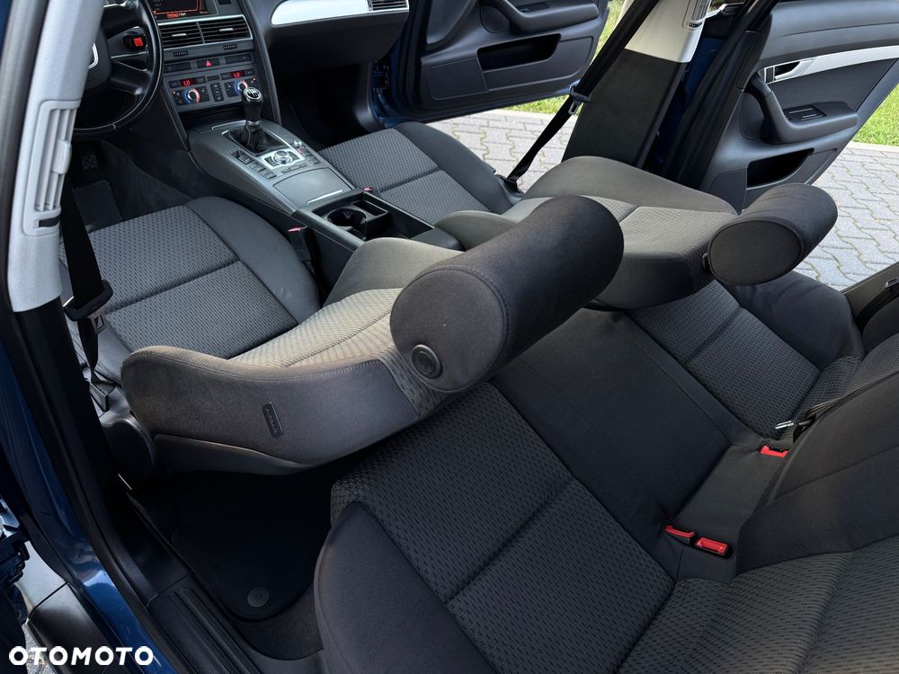 Audi A6 Limousine - 14