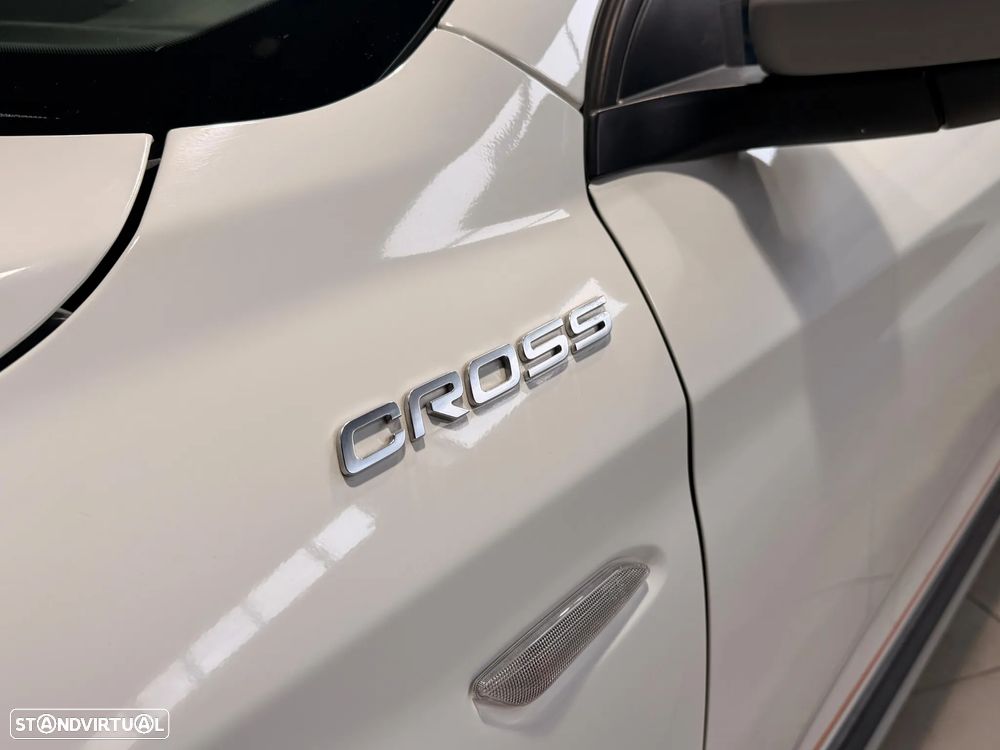 Fiat Tipo Station Wagon Cross 1.0 GSE T3 Cross - 10