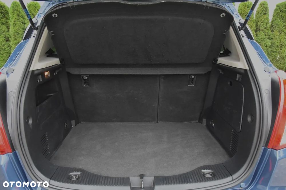 Opel Mokka X 1.4 ECOTEC Start/Stop Ultimate - 24